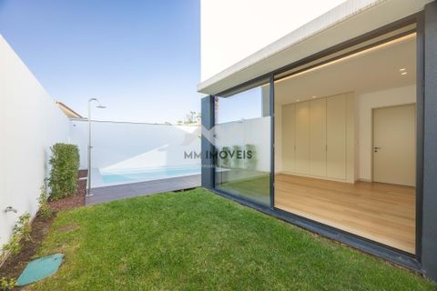 Villa i Canidelo, Porto, Canidelo - € 1.450.000 | Ref: MM384/25VNG/VS(1) - foto 42