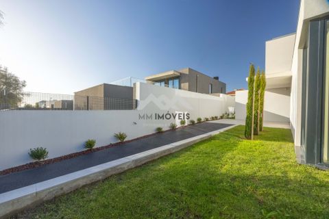 Villa i Canidelo, Porto, Canidelo - € 1.450.000 | Ref: MM384/25VNG/VS(1) - foto 48