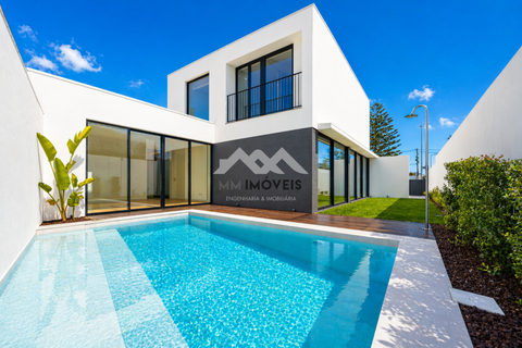 Villa i Canidelo, Porto, Canidelo - € 1.450.000 | Ref: MM384/25VNG/VS(1) - foto 2