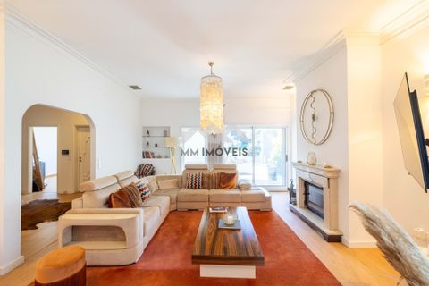 Villa i Gondomar, Porto, Gondomar - € 790.000 | Ref: MM279/25JOV/NC - foto 13
