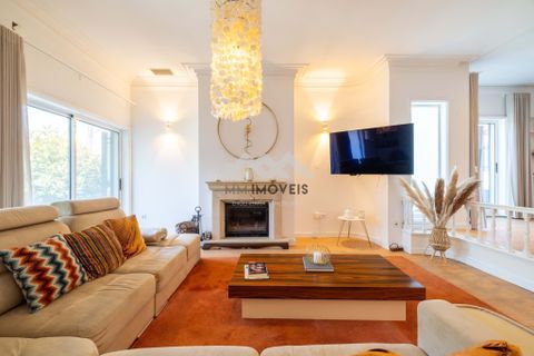 Villa i Gondomar, Porto, Gondomar - € 790.000 | Ref: MM279/25JOV/NC - foto 8