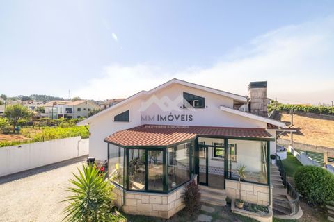 Villa i Gondomar, Porto, Gondomar - € 790.000 | Ref: MM279/25JOV/NC - foto 17