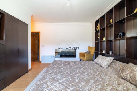 Villa i Gondomar, Porto, Gondomar - € 790.000 | Ref: MM279/25JOV/NC - foto 20