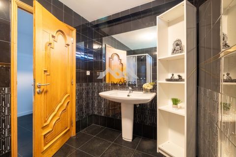Villa i Gondomar, Porto, Gondomar - € 790.000 | Ref: MM279/25JOV/NC - foto 46
