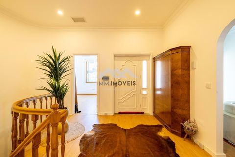 Villa i Gondomar, Porto, Gondomar - € 790.000 | Ref: MM279/25JOV/NC - foto 50