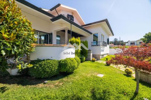 Villa i Gondomar, Porto, Gondomar - € 790.000 | Ref: MM279/25JOV/NC - foto 4