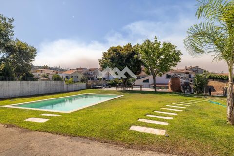Villa i Gondomar, Porto, Gondomar - € 790.000 | Ref: MM279/25JOV/NC - foto 2