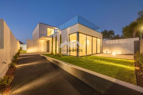 Villa i Canidelo, Porto, Canidelo - € 1.450.000 | Ref: MM384/25VNG/VS(1) - foto 4
