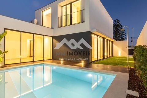 Villa i Canidelo, Porto, Canidelo - € 1.450.000 | Ref: MM384/25VNG/VS(1) - foto 5