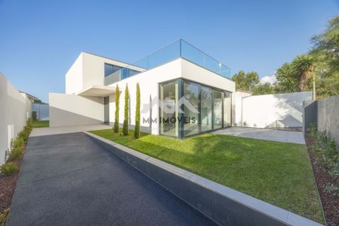 Villa i Canidelo, Porto, Canidelo - € 1.450.000 | Ref: MM384/25VNG/VS(1) - foto 44