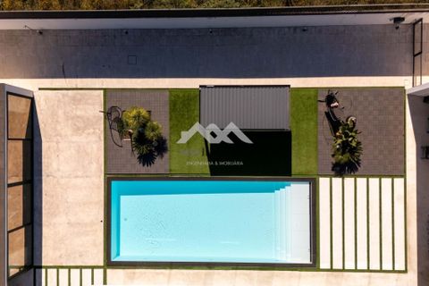 Villa i Trofa, Porto, Trofa - € 2.000.000 | Ref: MM341/25TRO(1) - foto 2
