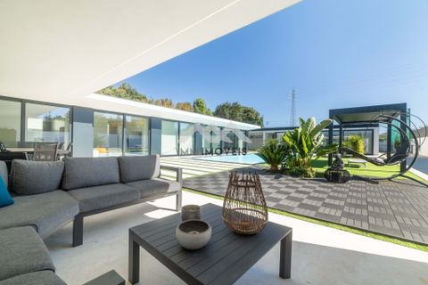 Villa i Trofa, Porto, Trofa - € 2.000.000 | Ref: MM341/25TRO(1) - foto 3