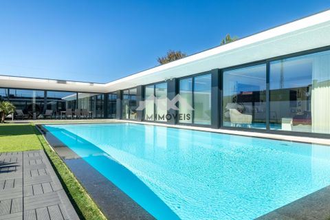 Villa i Trofa, Porto, Trofa - € 2.000.000 | Ref: MM341/25TRO(1) - foto 4