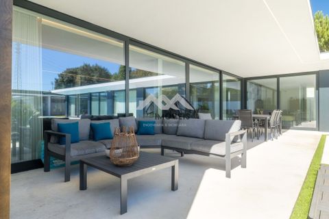 Villa i Trofa, Porto, Trofa - € 2.000.000 | Ref: MM341/25TRO(1) - foto 6