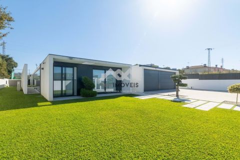 Villa i Trofa, Porto, Trofa - € 2.000.000 | Ref: MM341/25TRO(1) - foto 8
