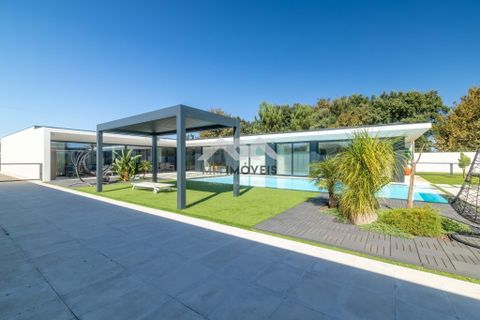Villa i Trofa, Porto, Trofa - € 2.000.000 | Ref: MM341/25TRO(1) - foto 9