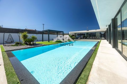 Villa i Trofa, Porto, Trofa - € 2.000.000 | Ref: MM341/25TRO(1) - foto 10