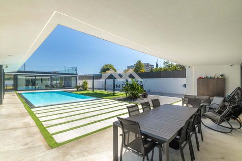 Villa i Trofa, Porto, Trofa - € 2.000.000 | Ref: MM341/25TRO(1) - foto 18