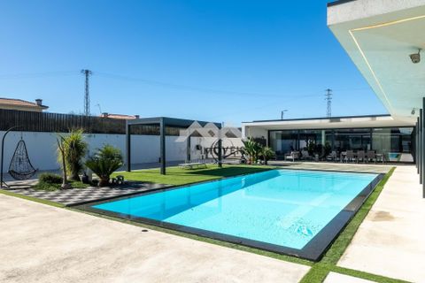 Villa i Trofa, Porto, Trofa - € 2.000.000 | Ref: MM341/25TRO(1) - foto 24
