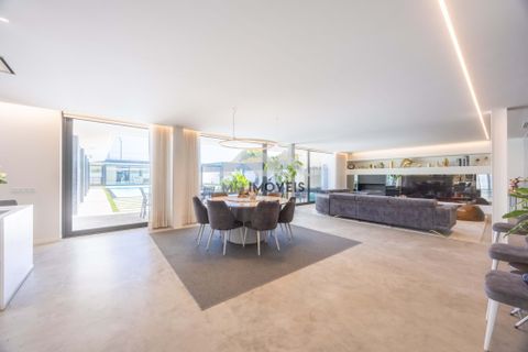 Villa i Trofa, Porto, Trofa - € 2.000.000 | Ref: MM341/25TRO(1) - foto 33