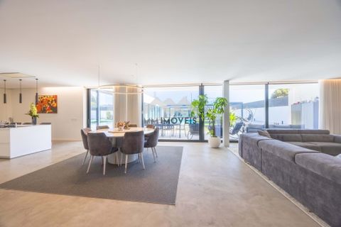 Villa i Trofa, Porto, Trofa - € 2.000.000 | Ref: MM341/25TRO(1) - foto 34