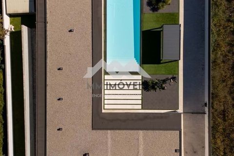 Villa i Trofa, Porto, Trofa - € 2.000.000 | Ref: MM341/25TRO(1) - foto 44