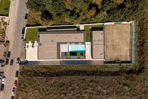 Villa i Trofa, Porto, Trofa - € 2.000.000 | Ref: MM341/25TRO(1) - foto 47