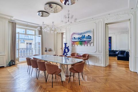 Lejlighed i Paris, Paris, Paris - € 2.850.000 | Ref: 86687021 - foto 4