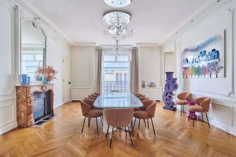 Lejlighed i Paris, Paris, Paris - € 2.850.000 | Ref: 86687021 - foto 6