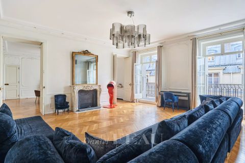 Lejlighed i Paris, Paris, Paris - € 2.850.000 | Ref: 86687021 - foto 5