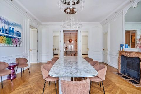 Lejlighed i Paris, Paris, Paris - € 2.850.000 | Ref: 86687021 - foto 2