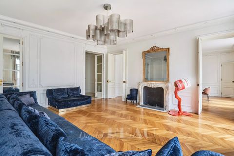 Lejlighed i Paris, Paris, Paris - € 2.850.000 | Ref: 86687021 - foto 8