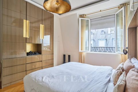 Lejlighed i Paris, Paris, Paris - € 2.850.000 | Ref: 86687021 - foto 10
