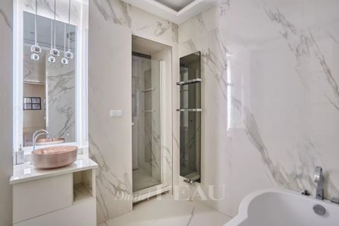 Lejlighed i Paris, Paris, Paris - € 2.850.000 | Ref: 86687021 - foto 15