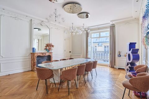 Lejlighed i Paris, Paris, Paris - € 2.850.000 | Ref: 86687021 - foto 17
