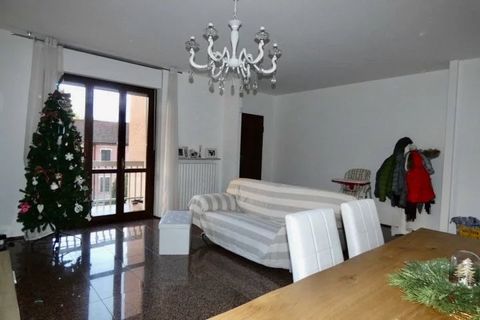 Leilighet i Acqui Terme, Alessandria, Acqui Terme - € 180 000 | Ref: 86699571 - foto 2