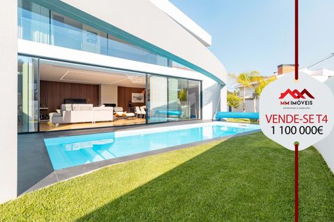 Villa i Vila Nova da Telha, Porto, Vila Nova da Telha - € 1.100.000 | Ref: MM118P/25MAI/PS - foto 1