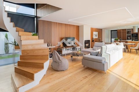 Villa i Vila Nova da Telha, Porto, Vila Nova da Telha - € 1.100.000 | Ref: MM118P/25MAI/PS - foto 2