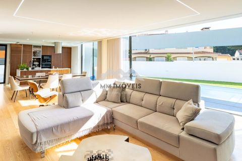 Villa i Vila Nova da Telha, Porto, Vila Nova da Telha - € 1.100.000 | Ref: MM118P/25MAI/PS - foto 3