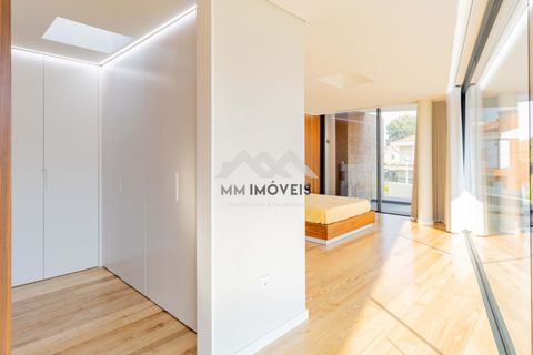 Villa i Vila Nova da Telha, Porto, Vila Nova da Telha - € 1.100.000 | Ref: MM118P/25MAI/PS - foto 5