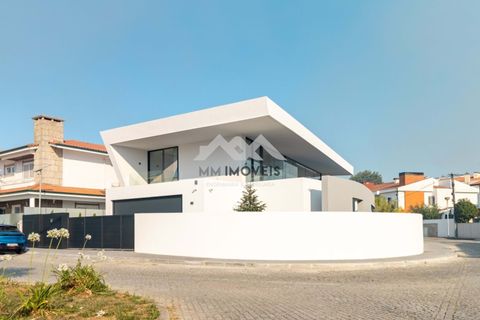 Villa i Vila Nova da Telha, Porto, Vila Nova da Telha - € 1.100.000 | Ref: MM118P/25MAI/PS - foto 7