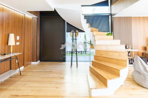 Villa i Vila Nova da Telha, Porto, Vila Nova da Telha - € 1.100.000 | Ref: MM118P/25MAI/PS - foto 9