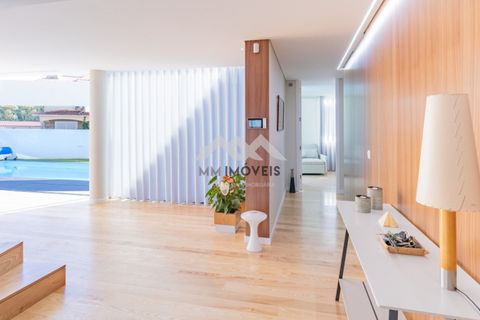 Villa i Vila Nova da Telha, Porto, Vila Nova da Telha - € 1.100.000 | Ref: MM118P/25MAI/PS - foto 10