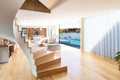 Villa i Vila Nova da Telha, Porto, Vila Nova da Telha - € 1.100.000 | Ref: MM118P/25MAI/PS - foto 11