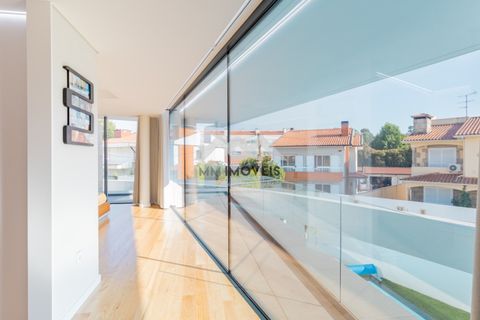 Villa i Vila Nova da Telha, Porto, Vila Nova da Telha - € 1.100.000 | Ref: MM118P/25MAI/PS - foto 15