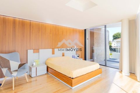 Villa i Vila Nova da Telha, Porto, Vila Nova da Telha - € 1.100.000 | Ref: MM118P/25MAI/PS - foto 16