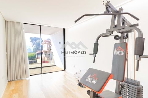 Villa i Vila Nova da Telha, Porto, Vila Nova da Telha - € 1.100.000 | Ref: MM118P/25MAI/PS - foto 21