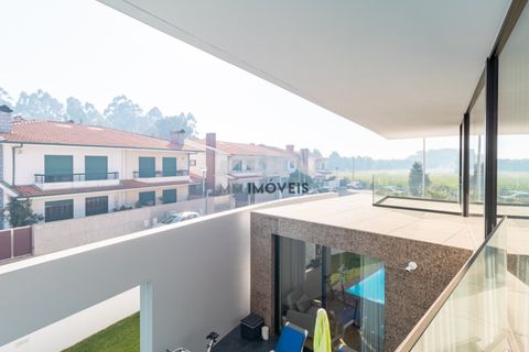 Villa i Vila Nova da Telha, Porto, Vila Nova da Telha - € 1.100.000 | Ref: MM118P/25MAI/PS - foto 24