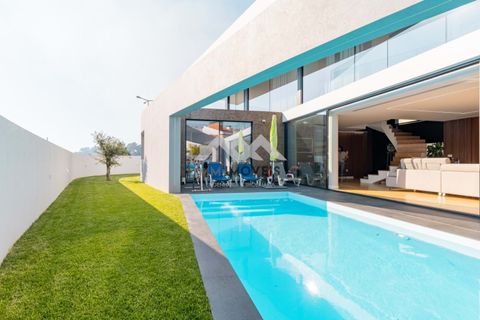 Villa i Vila Nova da Telha, Porto, Vila Nova da Telha - € 1.100.000 | Ref: MM118P/25MAI/PS - foto 26