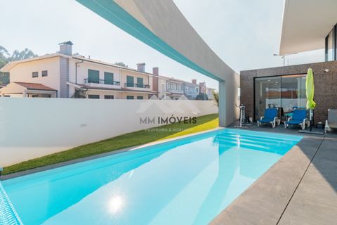 Villa i Vila Nova da Telha, Porto, Vila Nova da Telha - € 1.100.000 | Ref: MM118P/25MAI/PS - foto 45